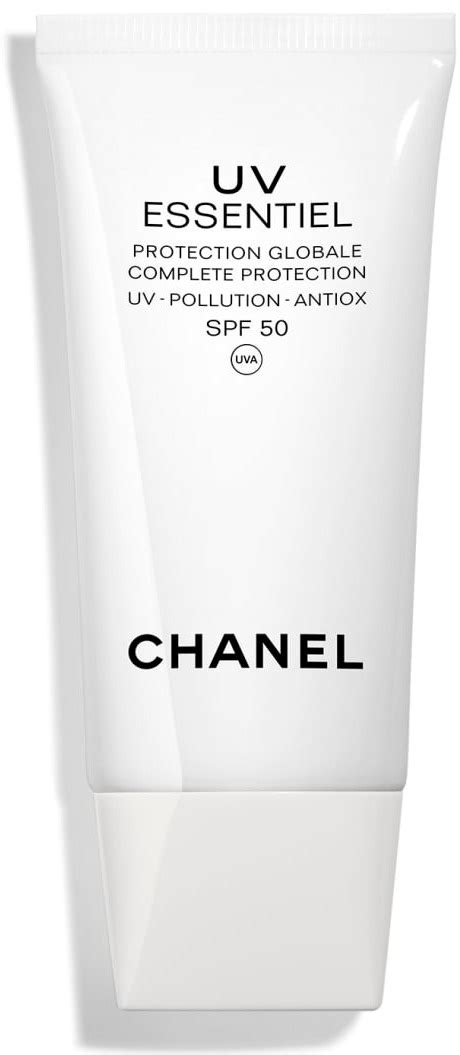 chanel uv essential|chanel uv essentiel review.